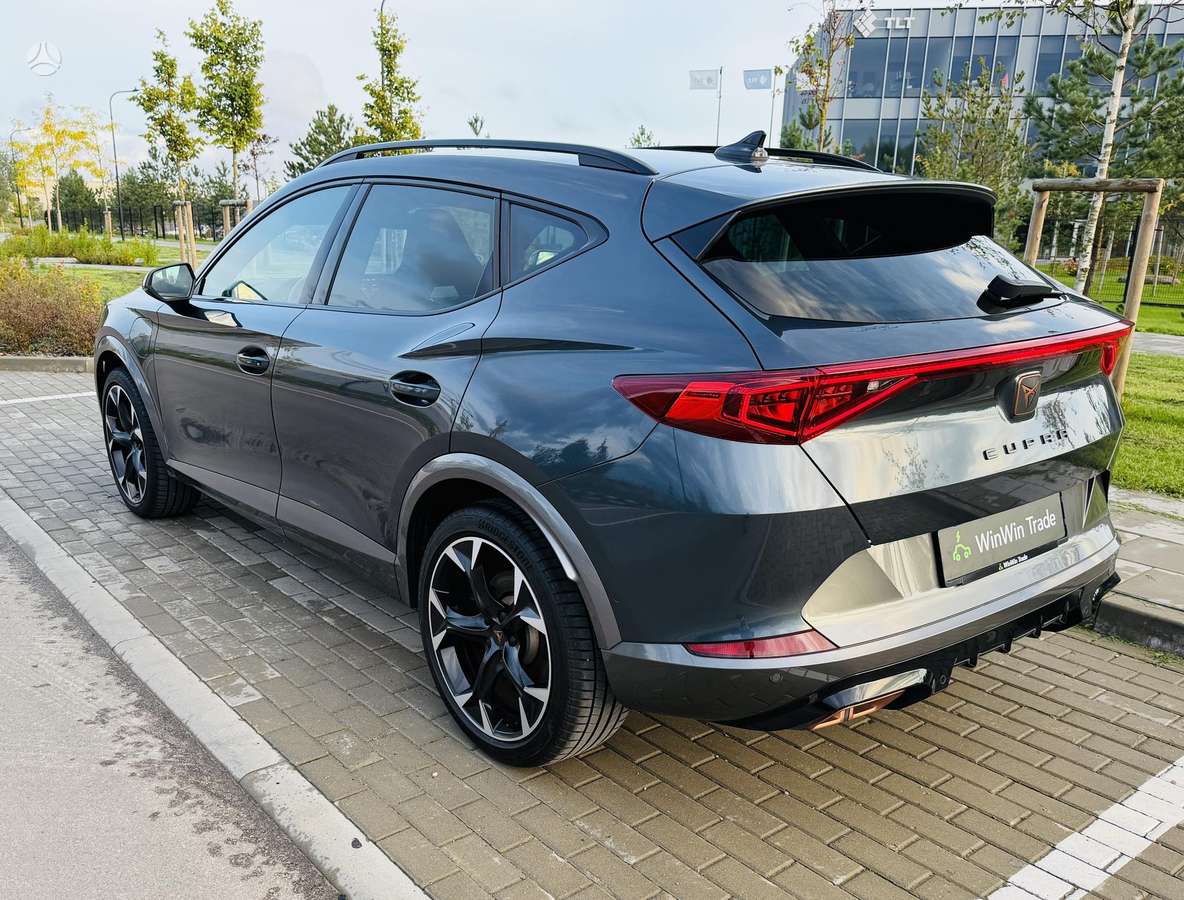 Cupra Formentor - 6