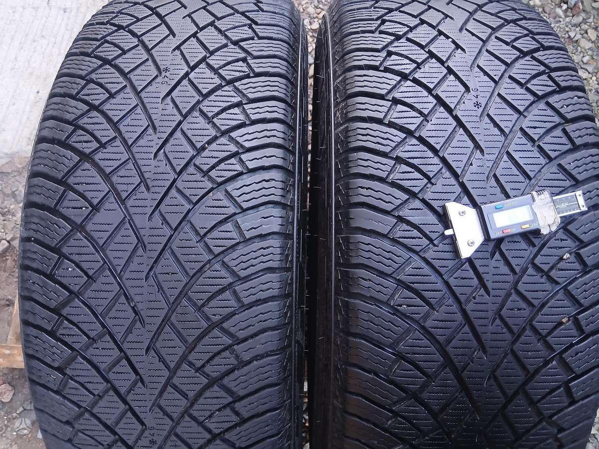 Nokian, universalios 265/65 R17
