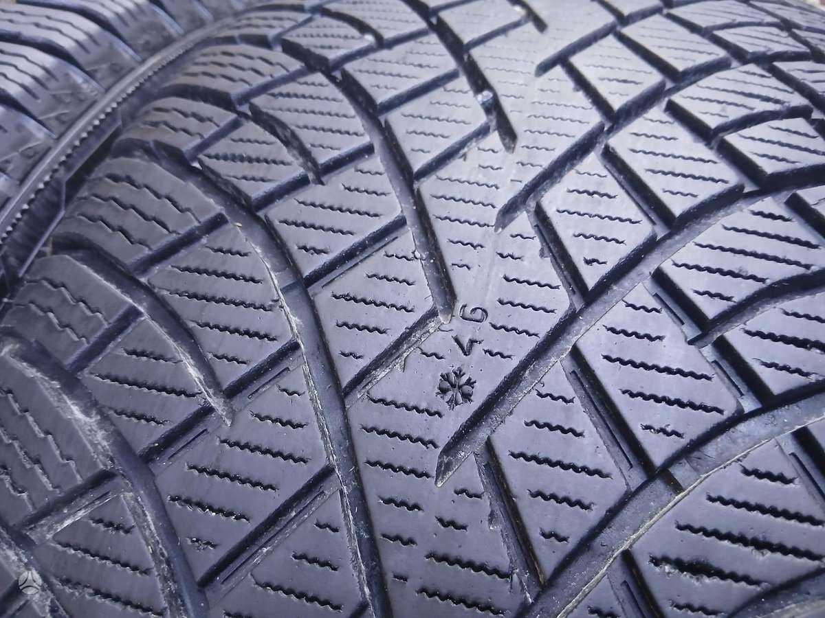 Nokian, universalios 265/65 R17