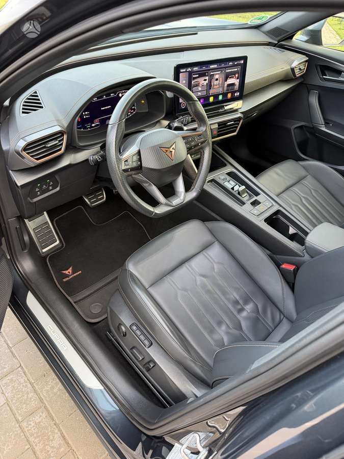 Cupra Formentor - 7