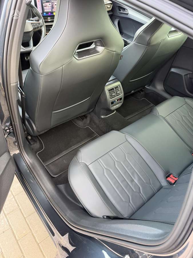 Cupra Formentor - 9