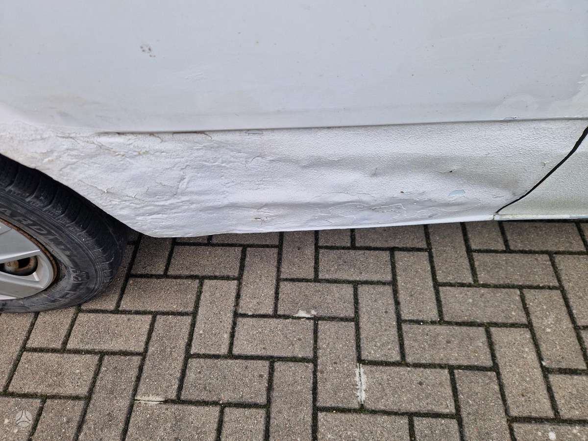 Ford Transit - 6