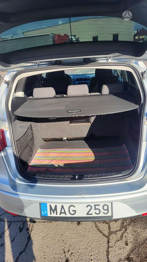 SEAT Altea XL - 7