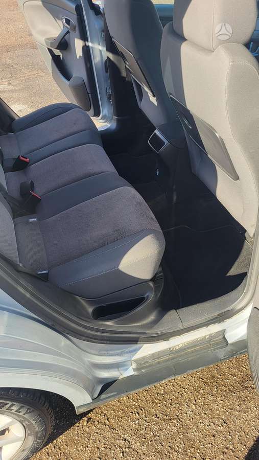 SEAT Altea XL - 8