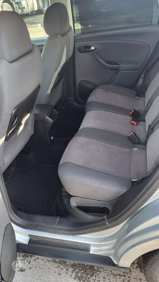 SEAT Altea XL - 9