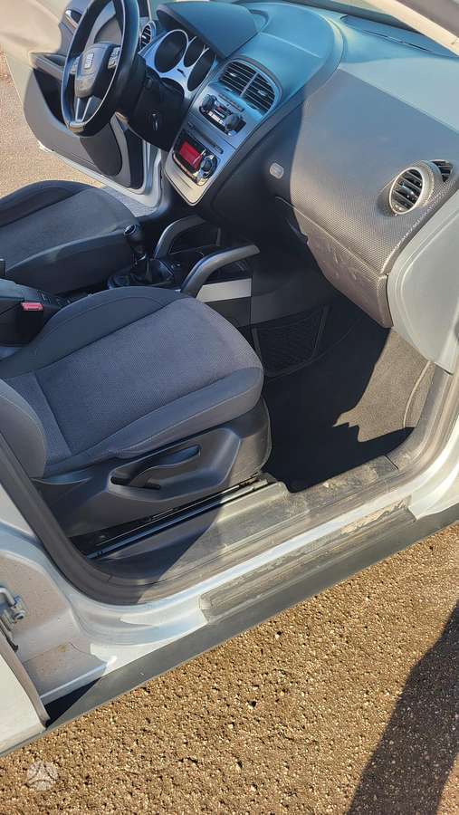 SEAT Altea XL - 10