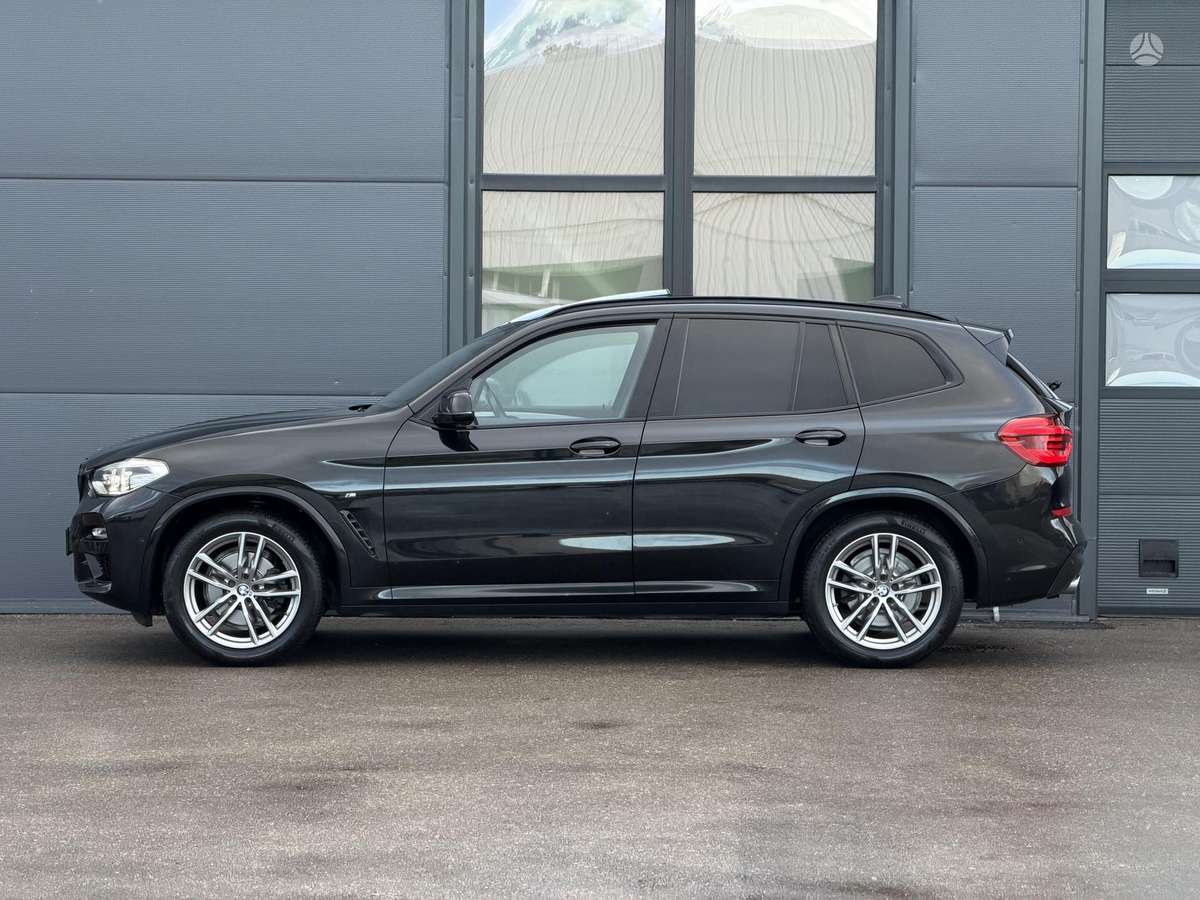 BMW X3 - 4