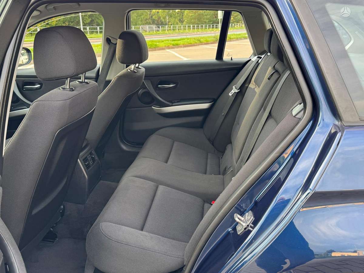 BMW 318 - 2