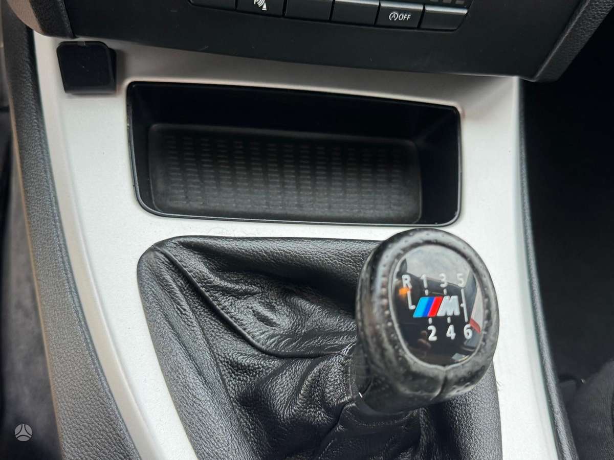 BMW 318, 2.0 l., wagon