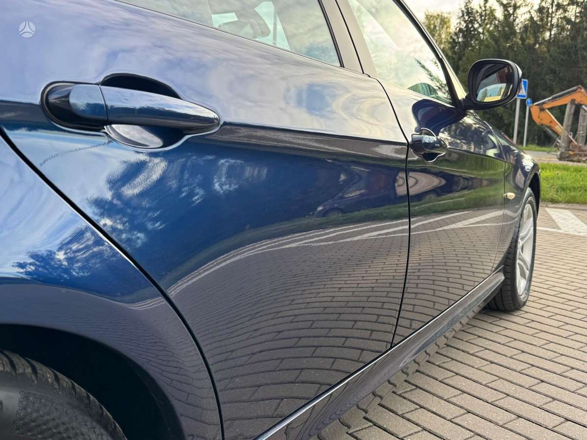 BMW 318, 2.0 l., Универсал