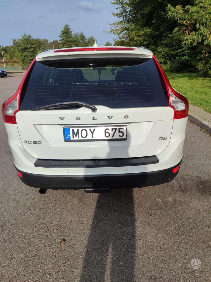 Volvo XC60 - 3