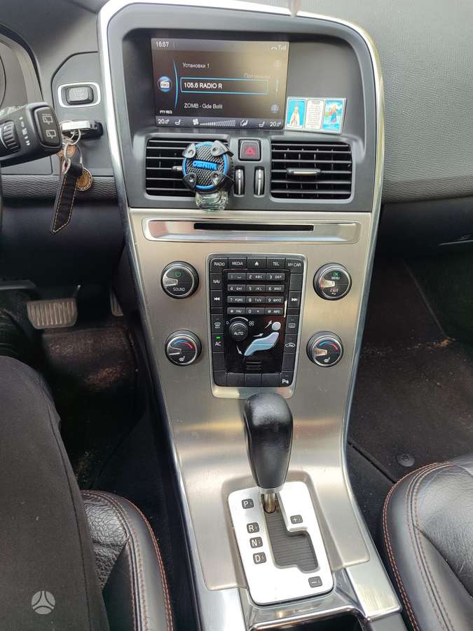 Volvo XC60 - 5