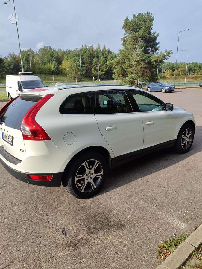 Volvo XC60 - 4