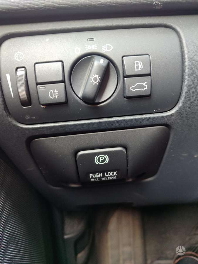 Volvo XC60 - 7