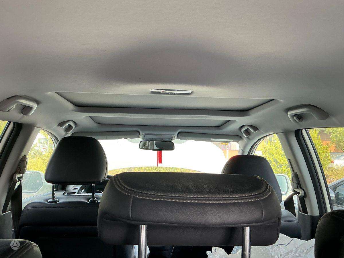 Honda CR-V - 5