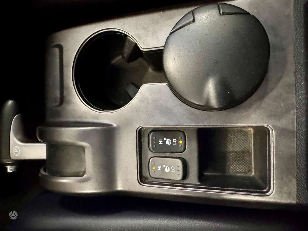 Honda CR-V - 7