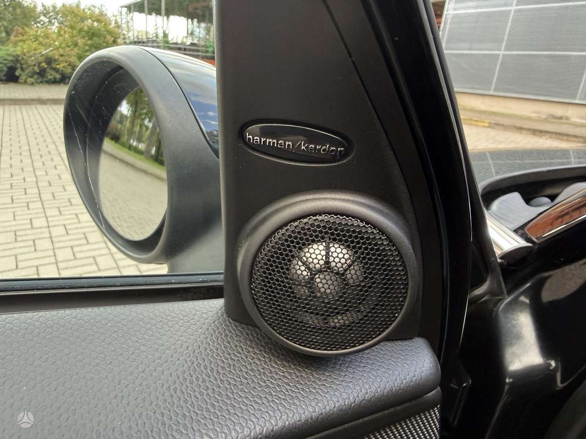 Mini Paceman S, 2.0 l., coupe