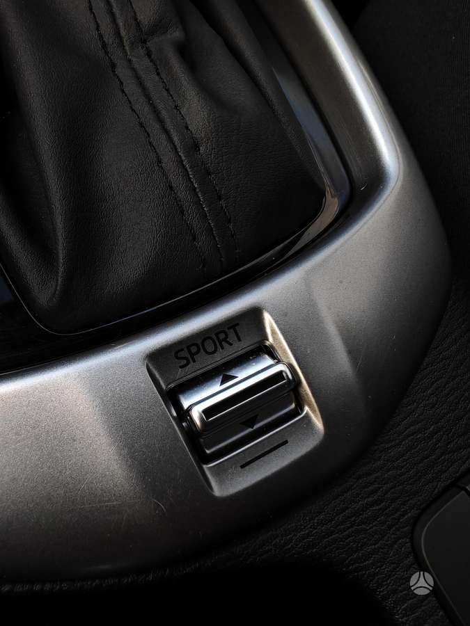 Mazda CX-3, 2.0 l., Внедорожник / Кроссовер