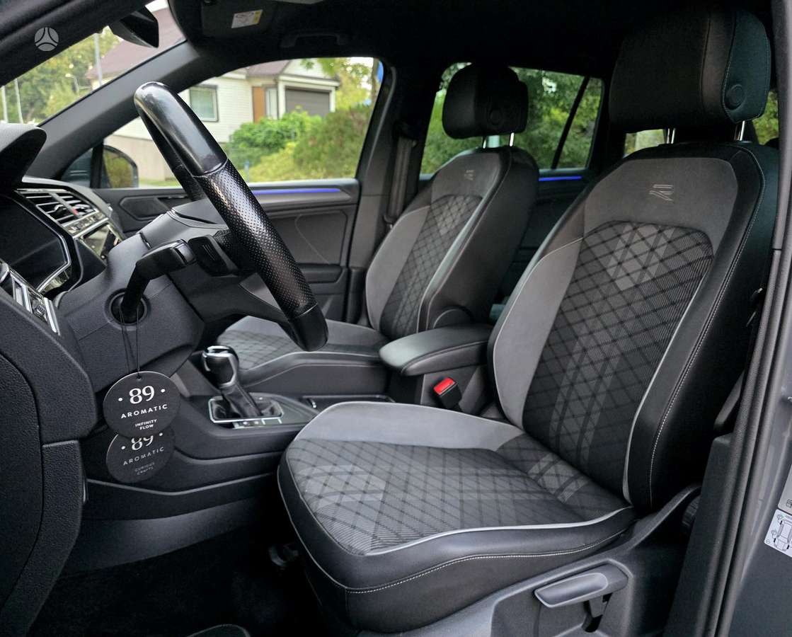Volkswagen Tiguan - 6