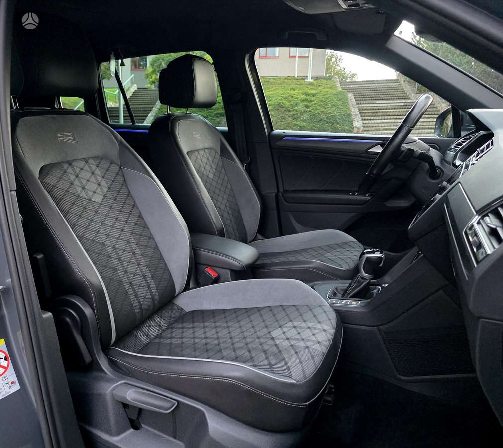 Volkswagen Tiguan - 7