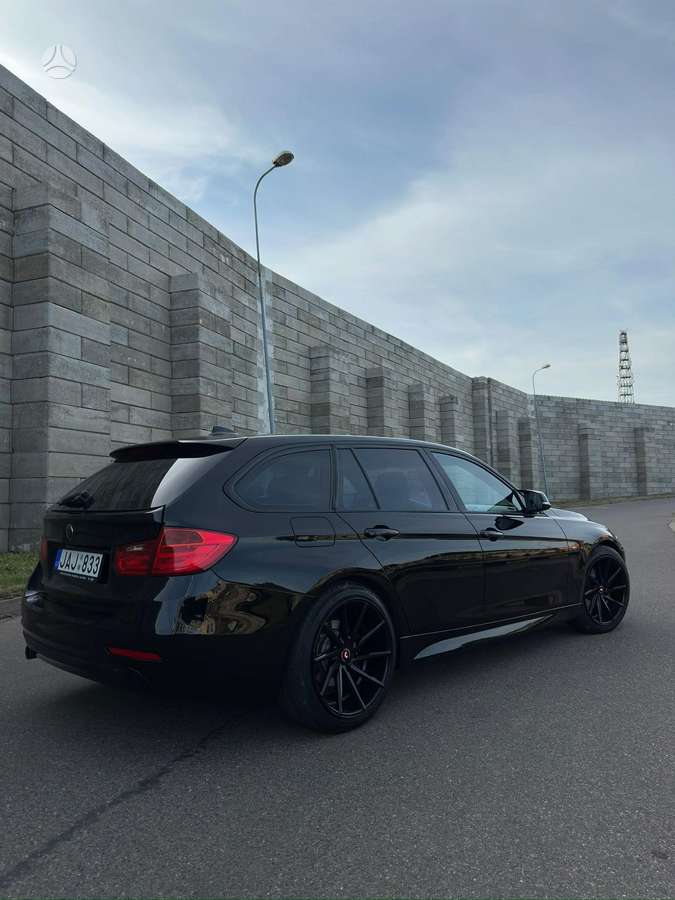 BMW 320 - 9