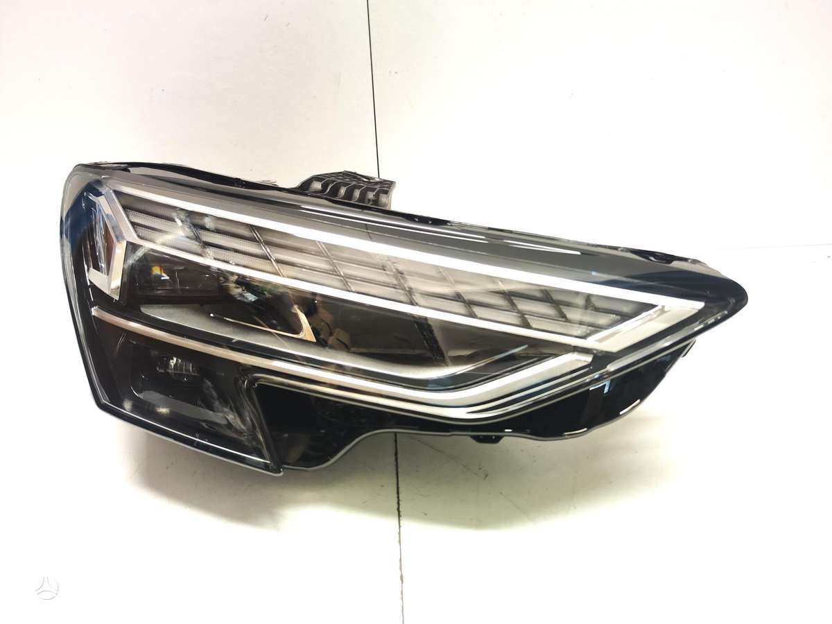 Audi A3, 8Y0941034D