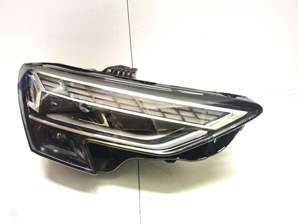 Audi A3, 8Y0941034D