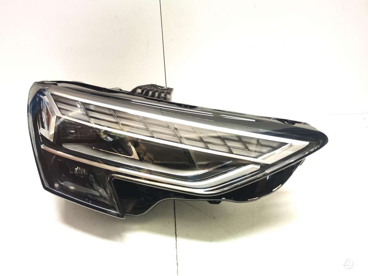 Audi A3, 8Y0941034D