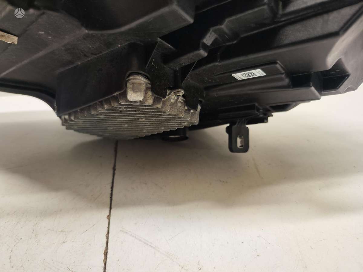 Audi A3, 8Y0941034D