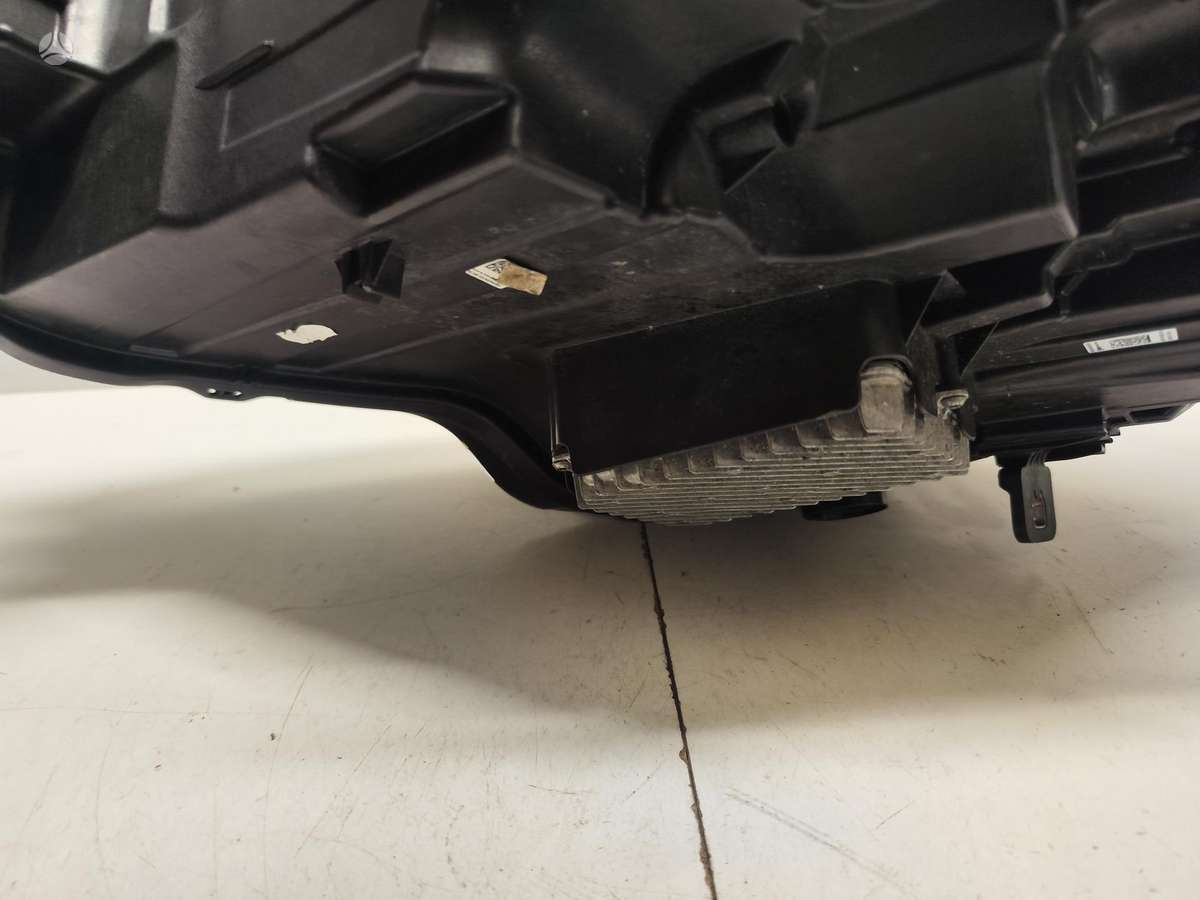 Audi A3, 8Y0941034D