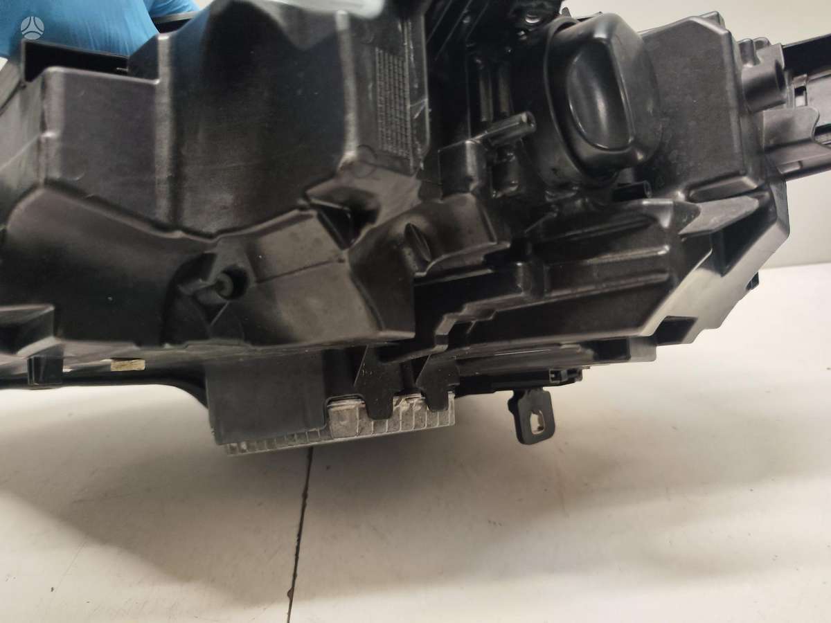 Audi A3, 8Y0941034D