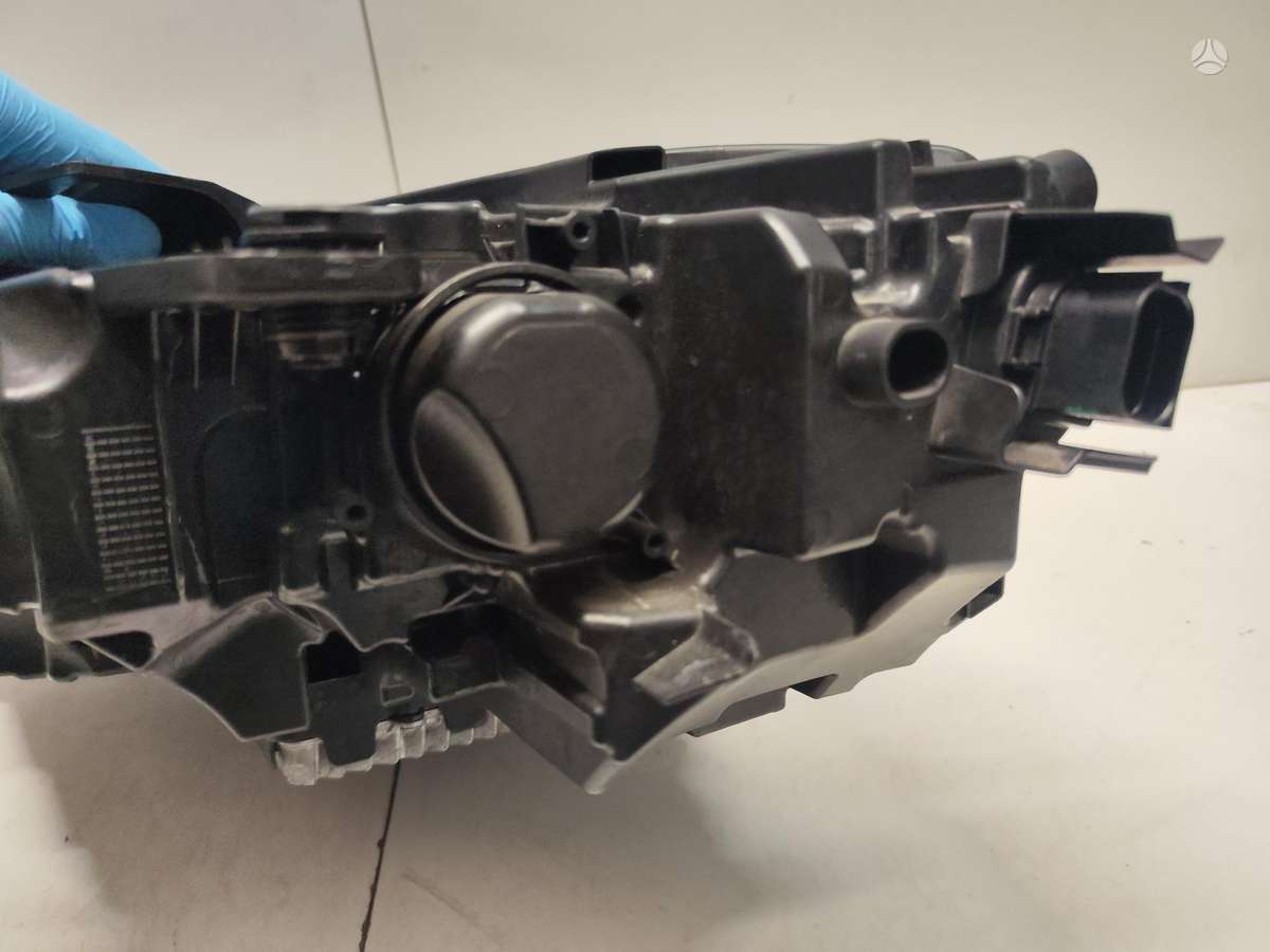 Audi A3, 8Y0941034D