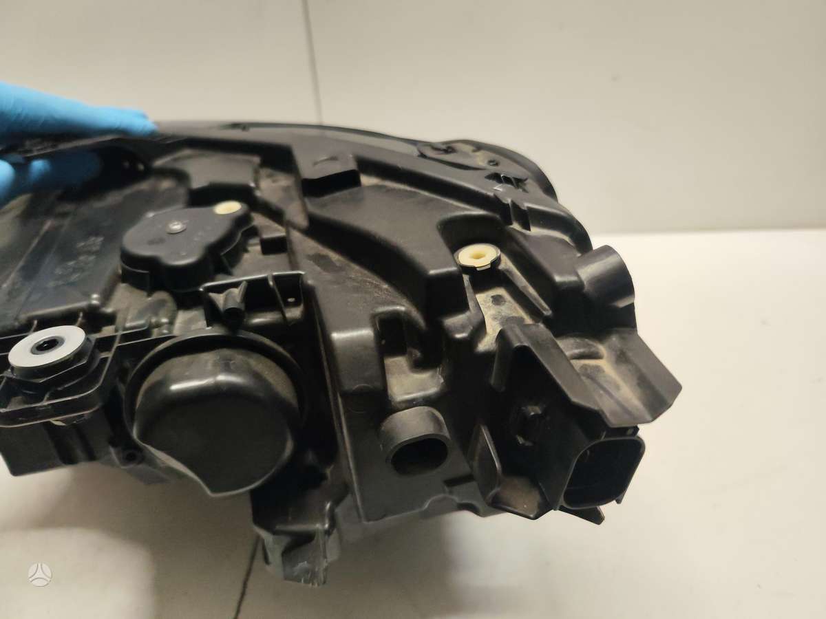 Audi A3, 8Y0941034D