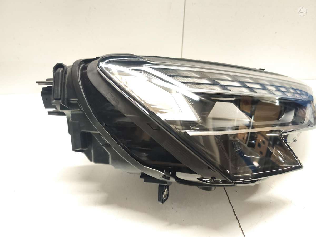 Audi A3, 8Y0941034D