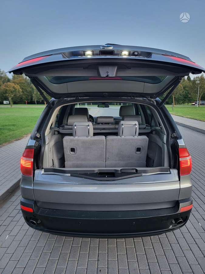 BMW X5 - 10