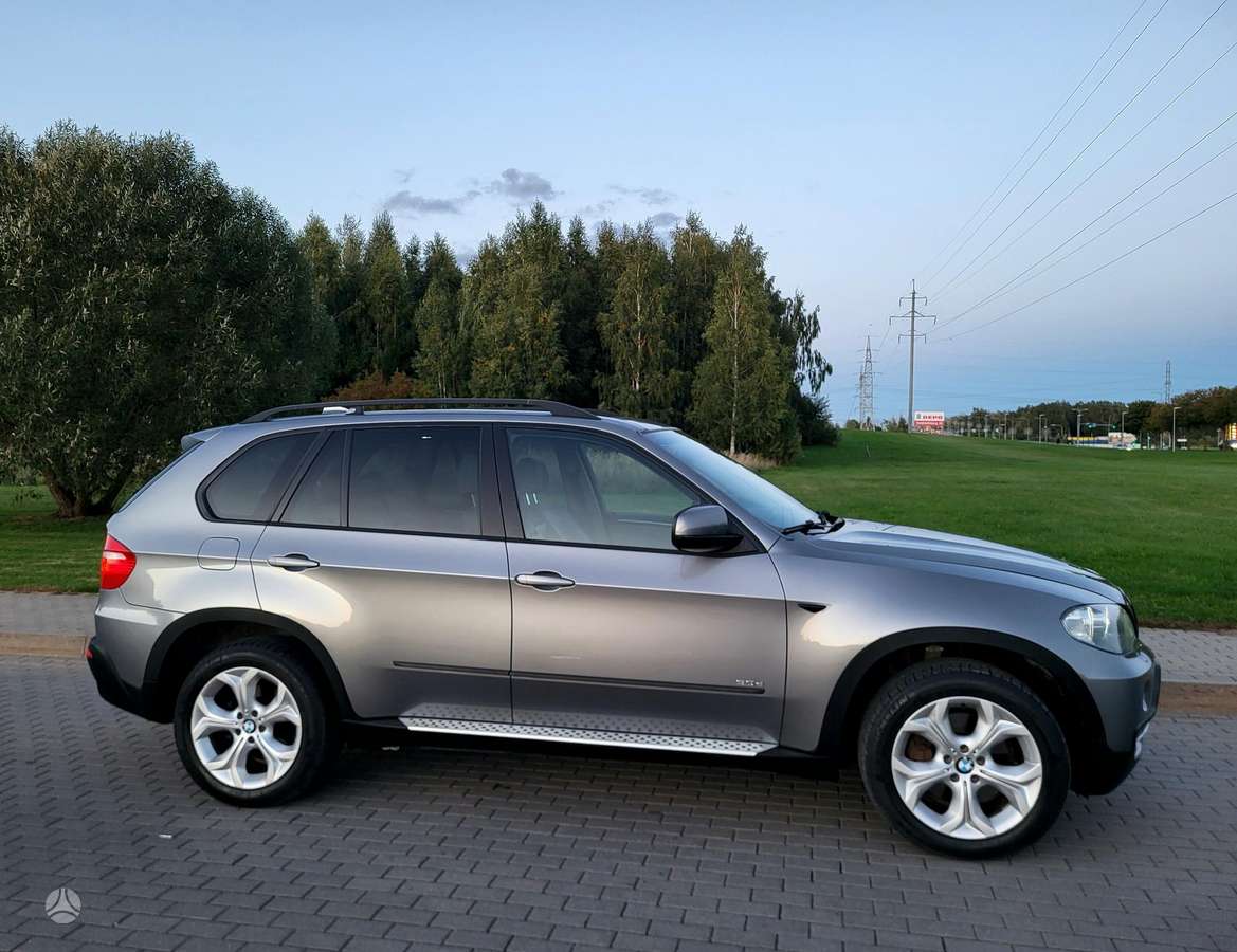 BMW X5 - 4