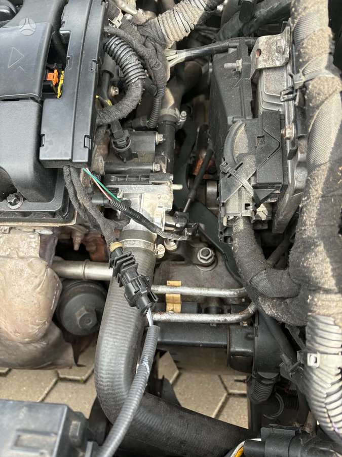 Opel Astra - 9