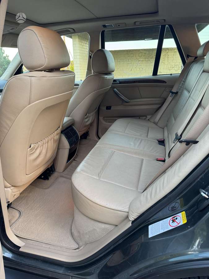 BMW X5 - 9