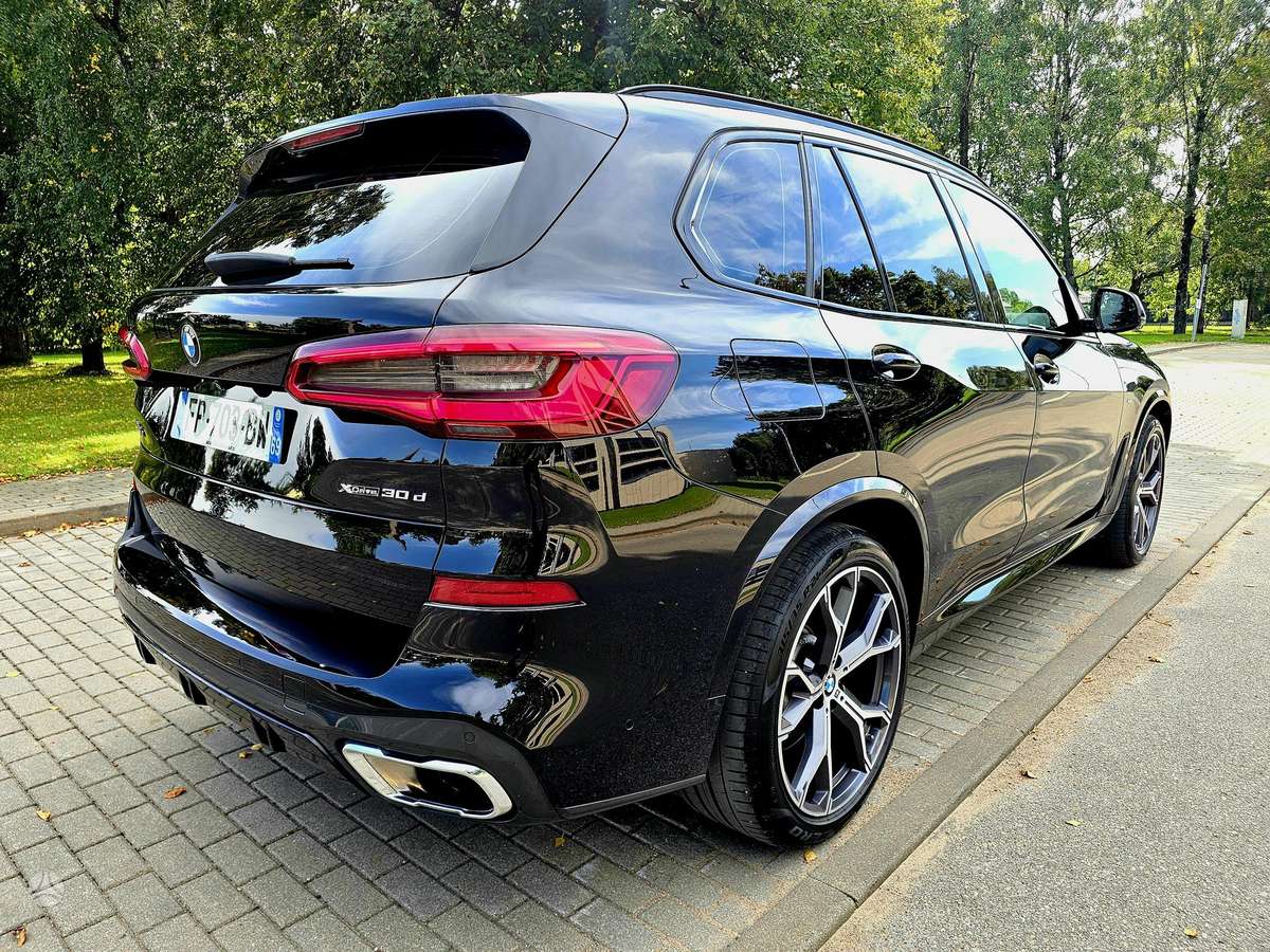 BMW X5 - 6