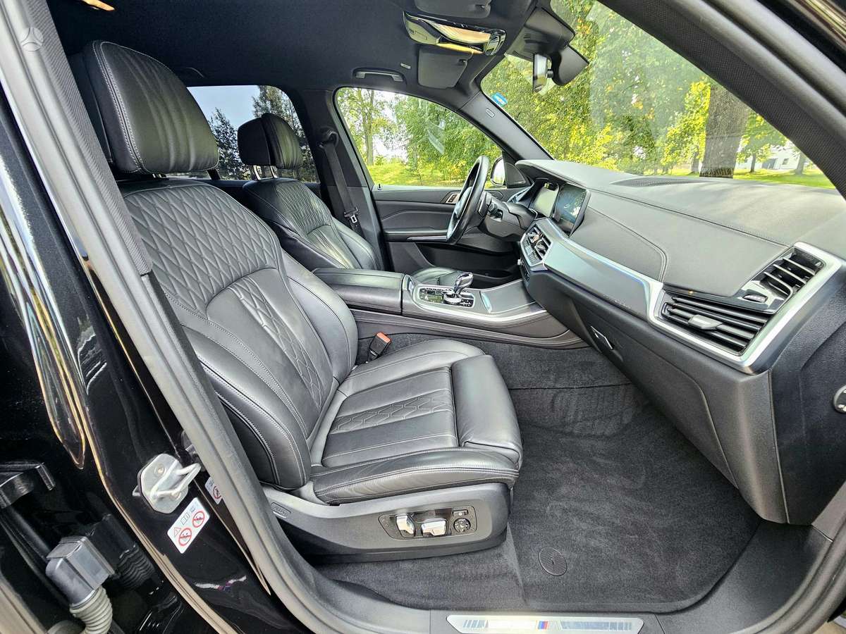 BMW X5 - 12