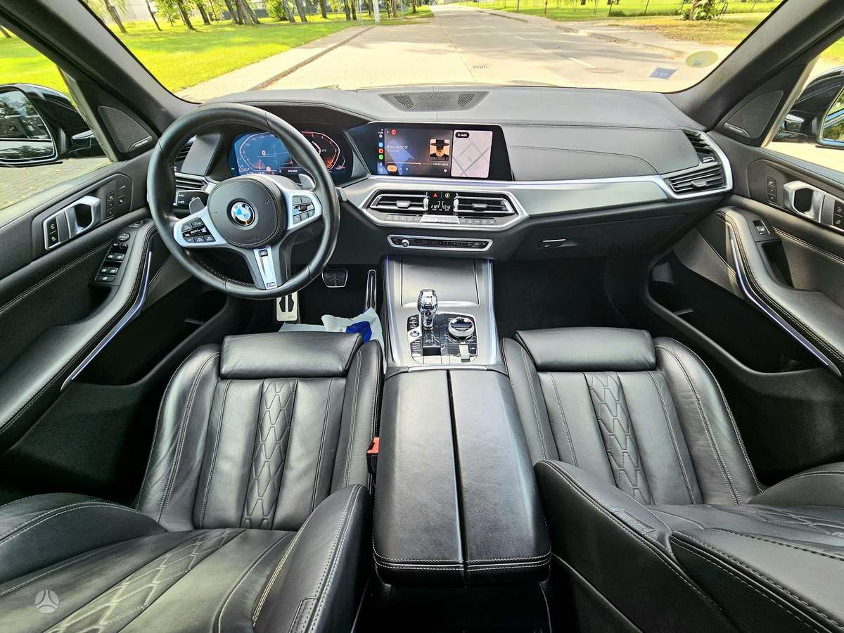 BMW X5 - 9