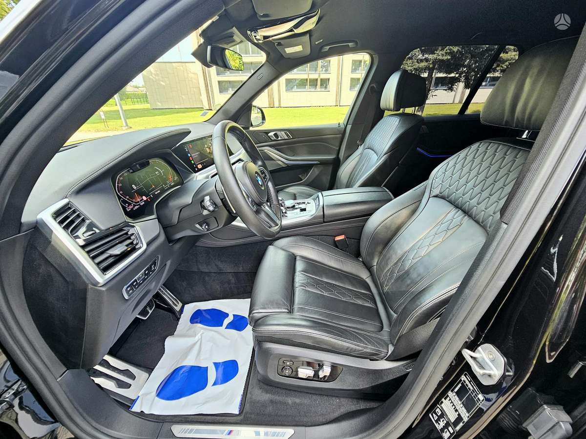 BMW X5 - 11