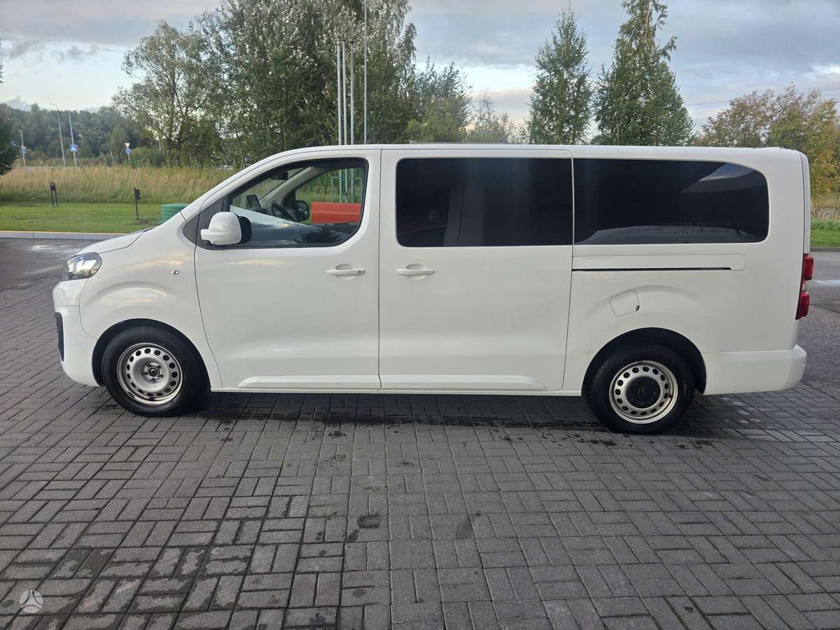 Citroën Jumpy - 3