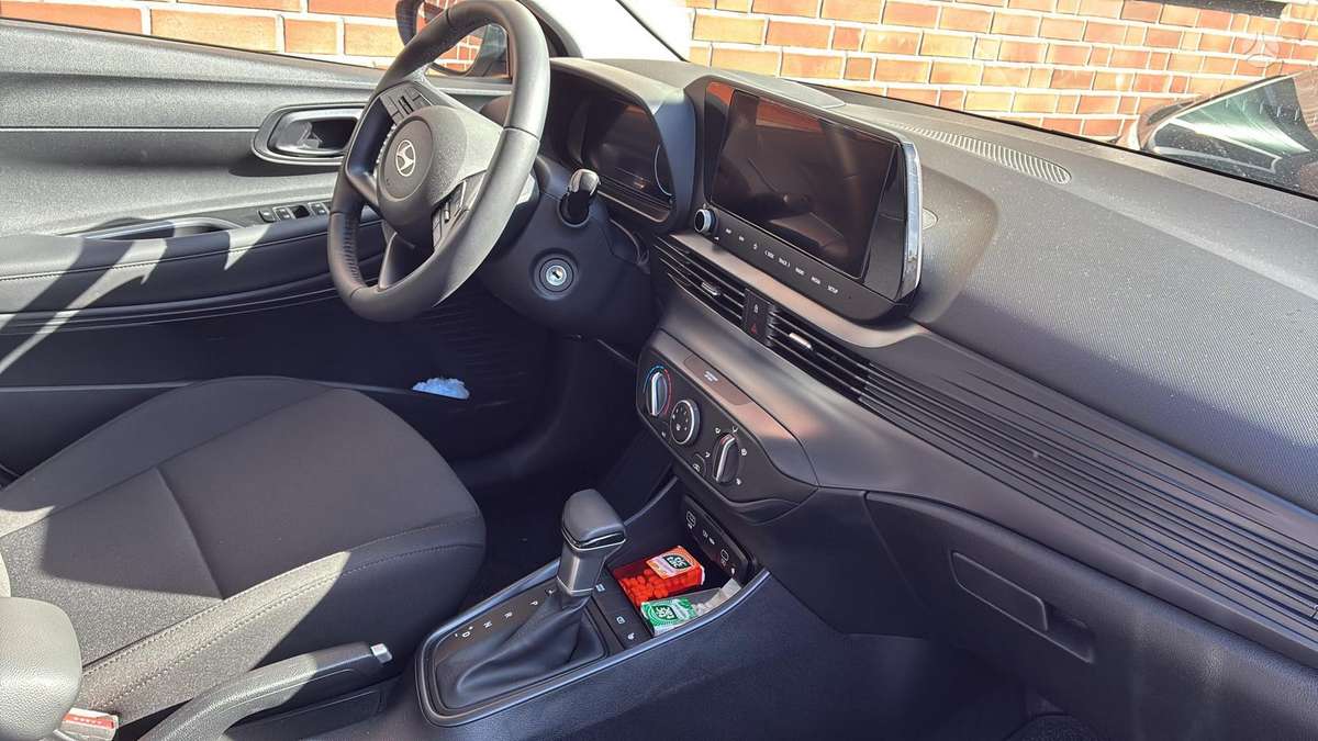 Hyundai i20 - 9