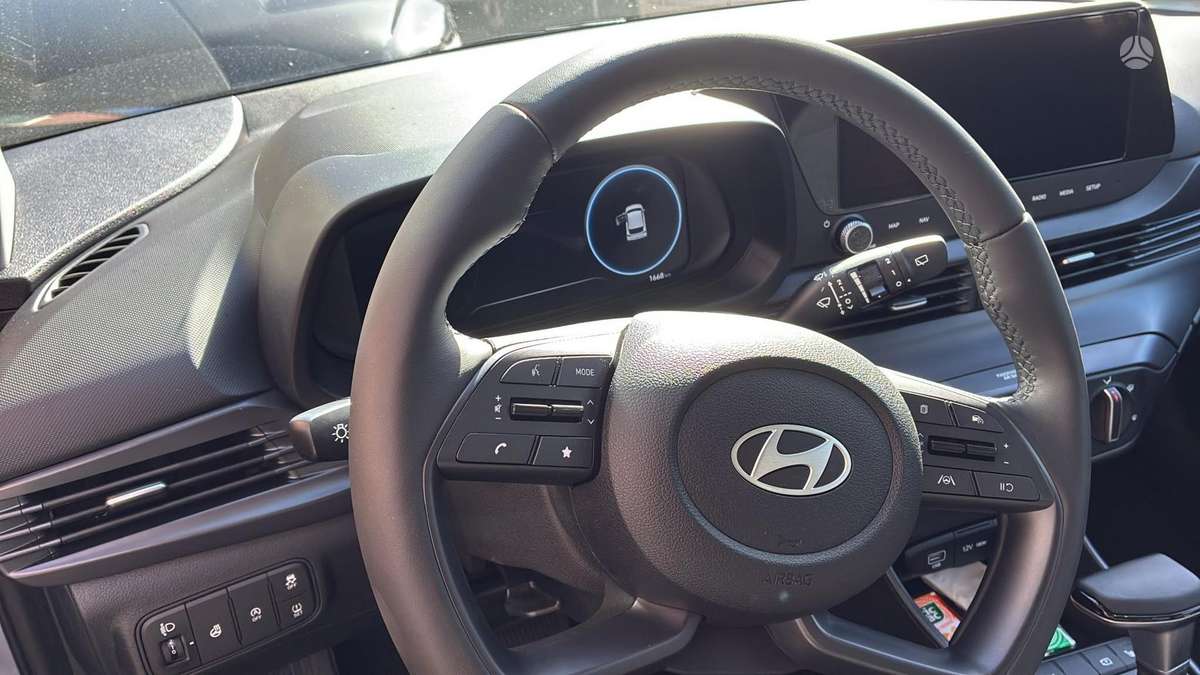 Hyundai i20 - 10