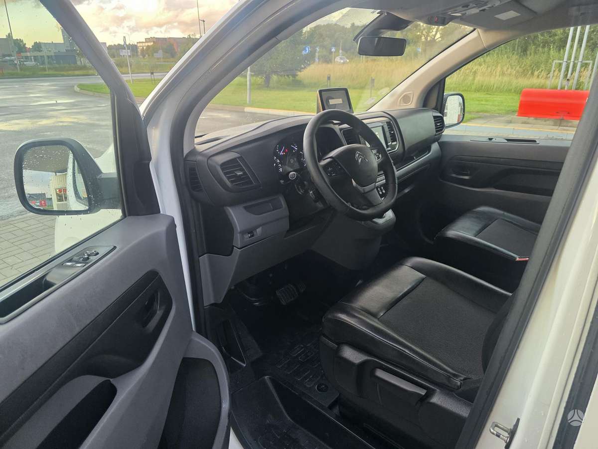 Citroën Jumpy - 4