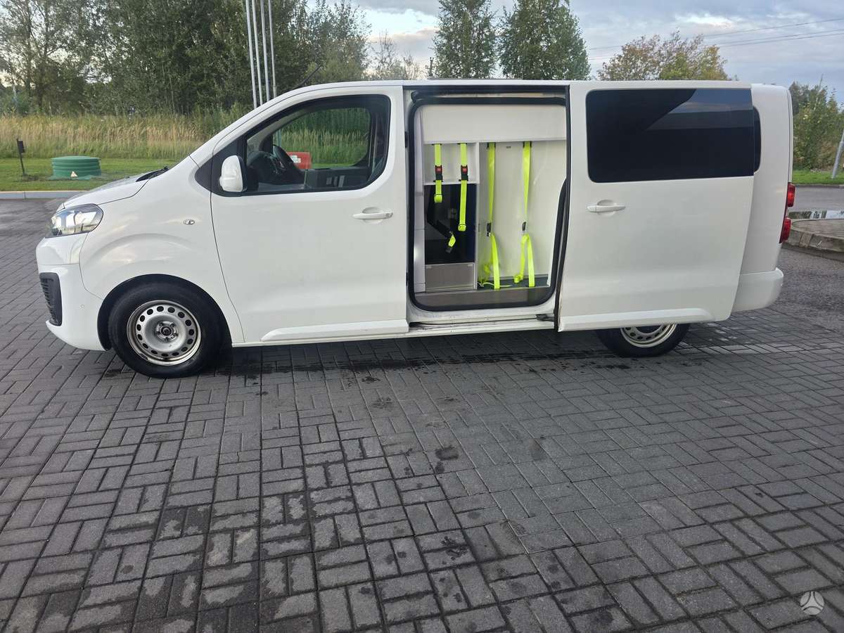 Citroën Jumpy - 5