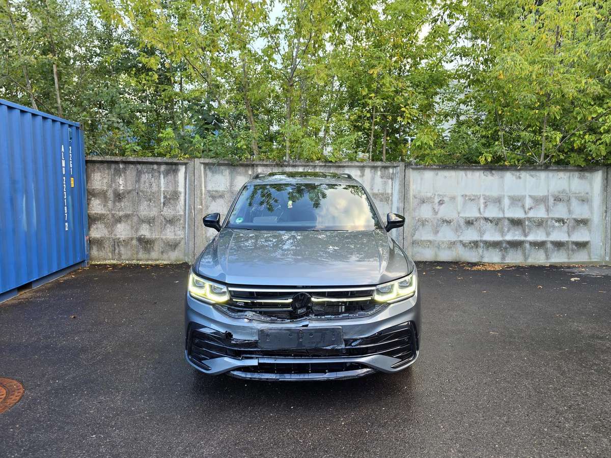 Volkswagen Tiguan Allspace - 7