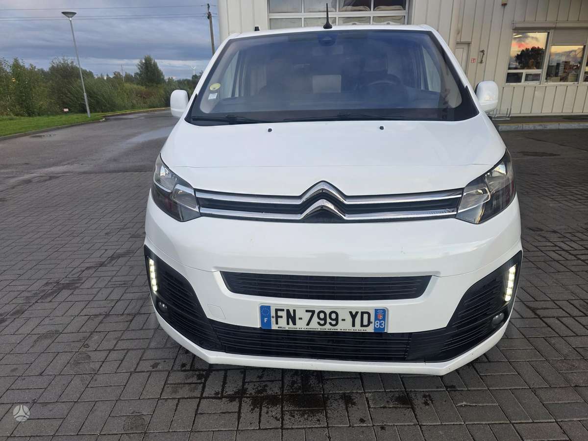 Citroën Jumpy - 6