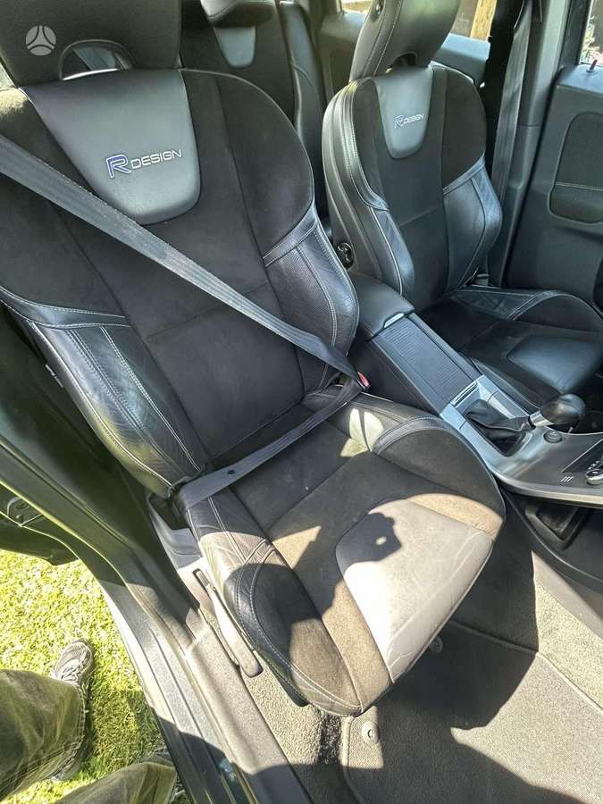 Volvo XC60 - 5